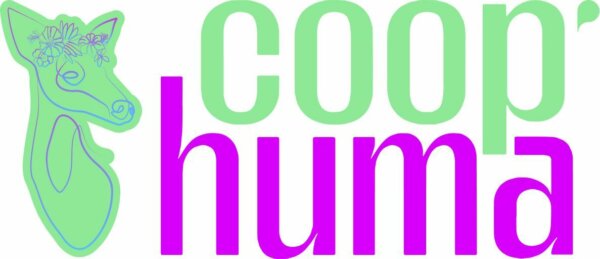 Logo Coop'Huma
