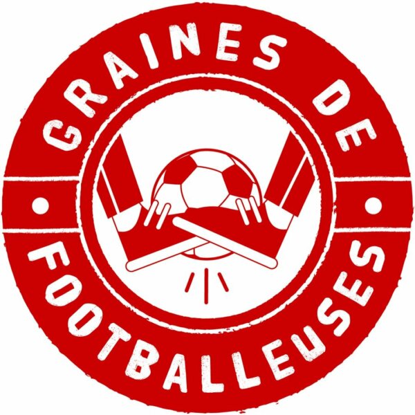 Logo Graines de footballeuses