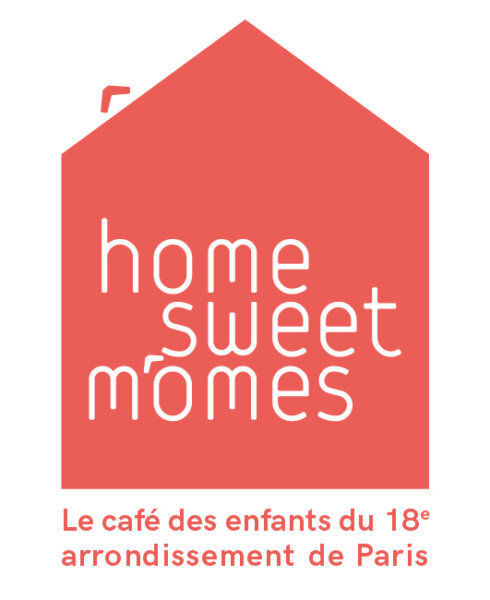 Logo Home Sweet Mômes