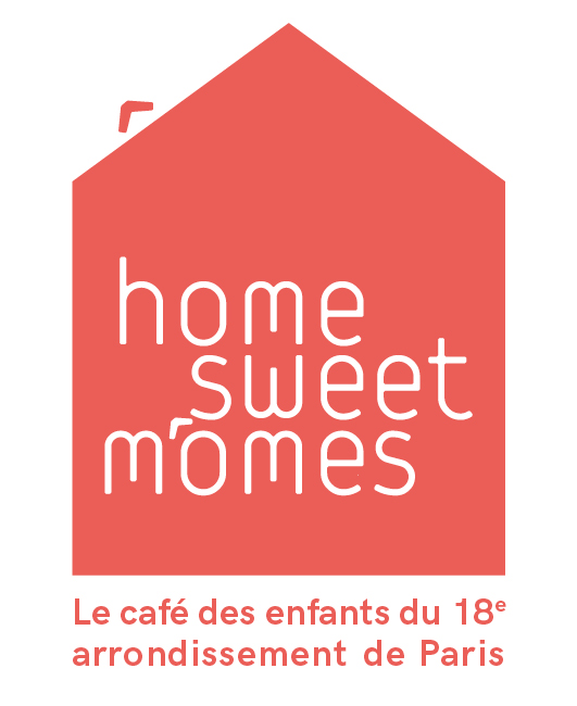 Logo Home Sweet Mômes