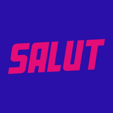Logo Salut
