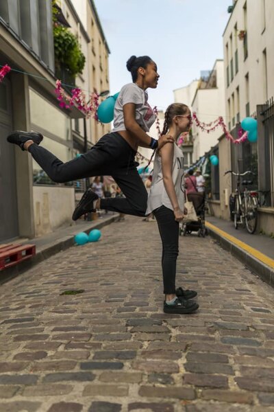 Présentation ACAM 18