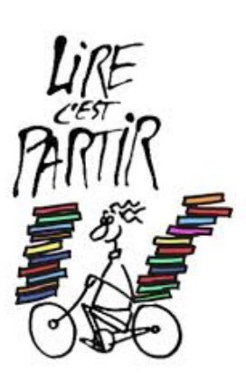 Lire c'est partir