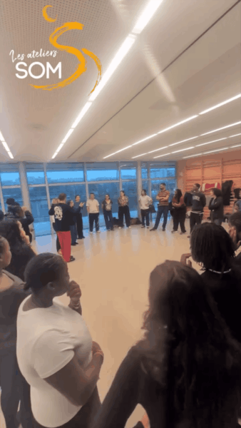 Ateliers SOM