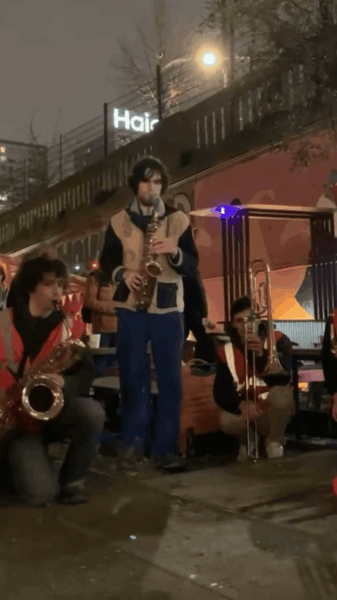 Bandarretdurgence à la Nuit étoilée 2025