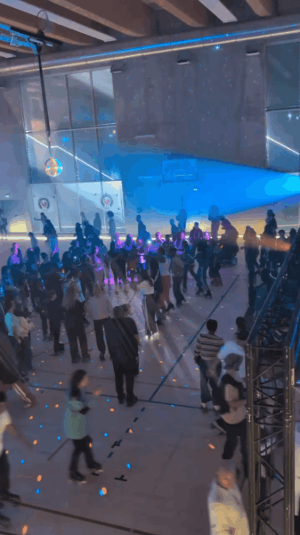 Communauté Wheelz and feet