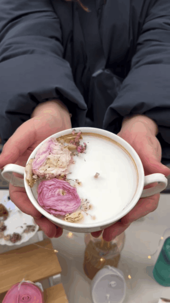 Créations artisanales