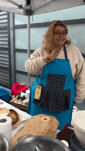 Récapitulatif de la journée du 13 décembre 2025