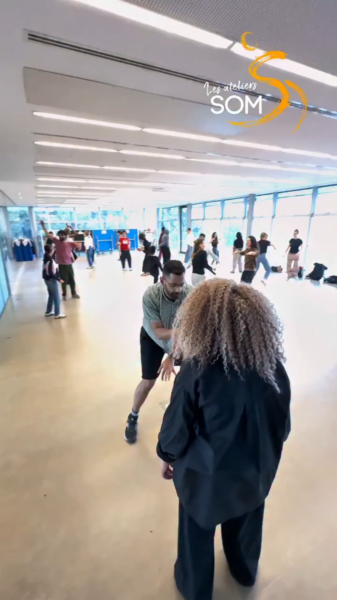 Ateliers SOM Mars 2026