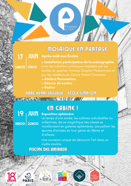 Passage À L'art 2026