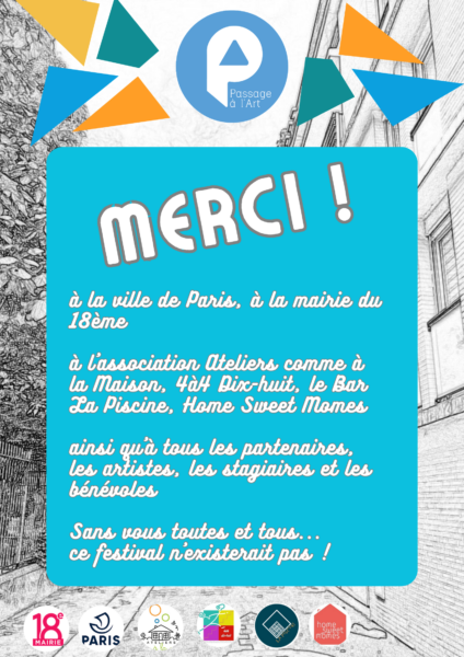 Passage À L'art 2026
