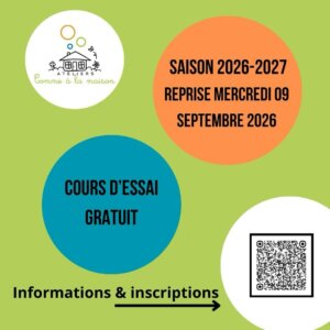 Cours d'essai gratuit