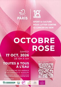 Octobre Rose