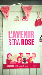 Octobre Rose 2026