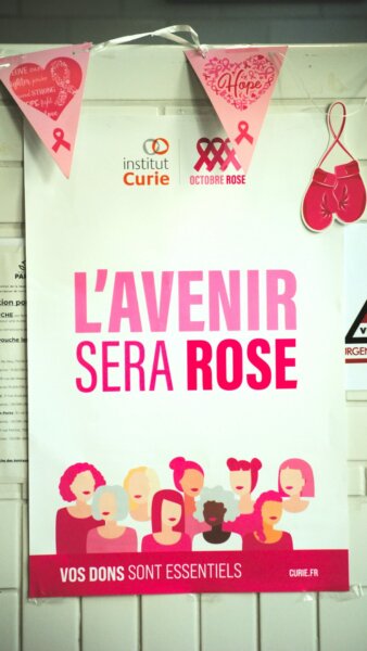 Octobre Rose 2026